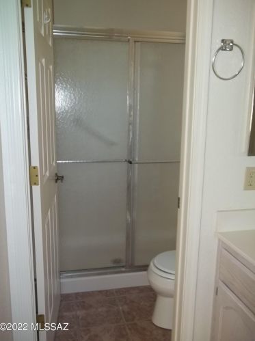 2791 Redmond Dr, Tucson AZ  85742-8935 exterior