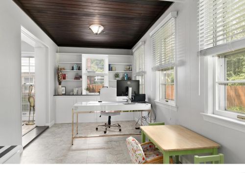 712 Francis Pl, Saint Louis MO 63105-2411 exterior