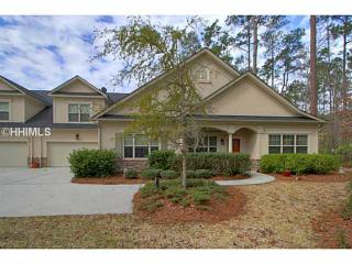 43 Heartwood Ct, Bluffton SC  29910-9563 exterior