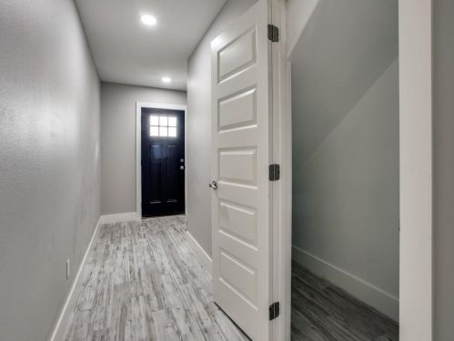 722 Walker St, Denison TX  75020-2251 exterior