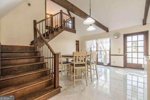 1620 Chevron Way, Atlanta GA  30350-4430 exterior