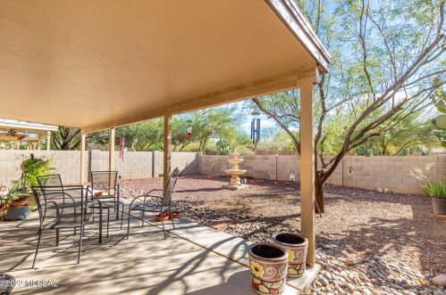 6180 Bramble St, Tucson AZ  85756-8785 exterior