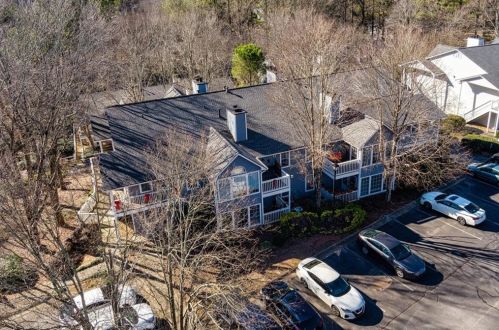 806 Gettysburg Pl, Atlanta GA  30350-3036 exterior