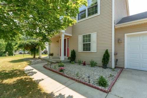 4715 Geneva Ave, Kalamazoo MI  49024-3031 exterior