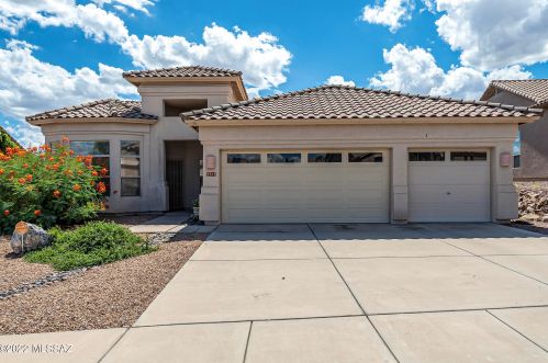 2315 Noble Heights Dr, Tucson, AZ 85742-4483