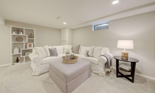 387 Iona Ln, Saint Paul MN  55113-2325 exterior