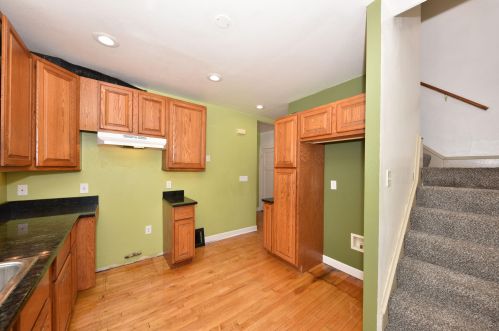 2427 Hope Ave, Milwaukee WI 53216-1733 exterior