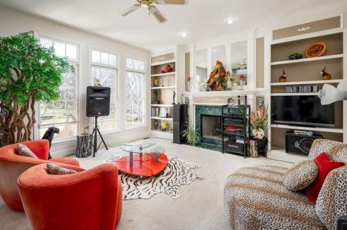 2200 Sidney Dr, Gainesville GA 30506-1168 exterior