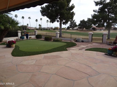 411 Beechnut Pl, Chandler AZ 85249-3541 exterior