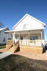 15 6th St, Rochester MN  55906-3645 exterior