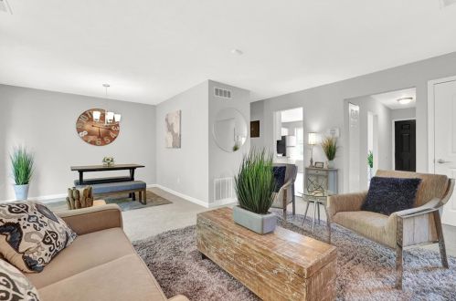 3406 Bayshore Dr, Atlanta GA 30340-4277 exterior