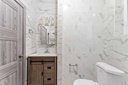 203 Prospect Ave, Mount Vernon NY 10550-2347 exterior