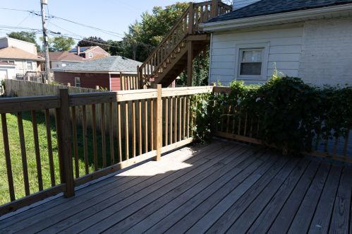 7941 Kimbark Ave, Chicago IL  60619-3416 exterior