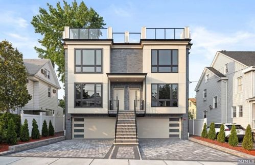 57 Lincoln Ave, Cliffside Park NJ 07010-1820 exterior