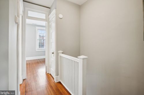 230 F St, Washington DC 20002-4931 exterior