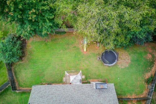 2740 Dominion Walk Ln, Lithonia GA  30078-7342 exterior