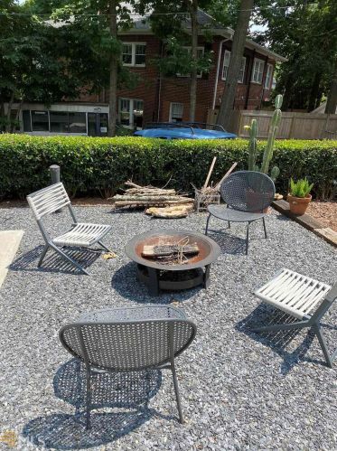 1350 Morningside Dr, Atlanta GA 30306-3283 exterior