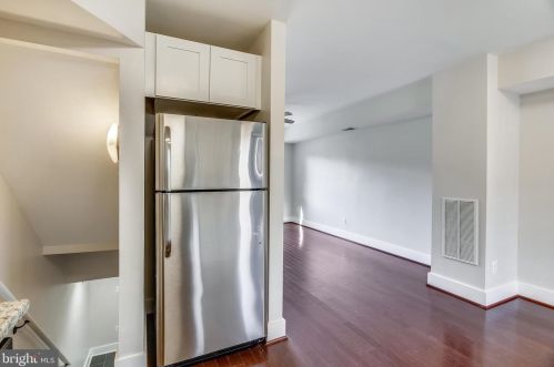 3426 Eads St, Washington DC 20019-1428 exterior