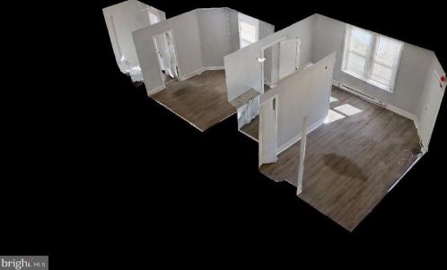 101 58th St, Philadelphia PA 19139-3132 exterior