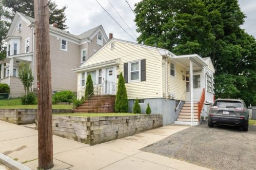 69 Neponset Ave, Boston, MA