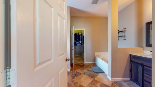 2081 Burlington St, Fort Pierce FL  34984-4350 exterior