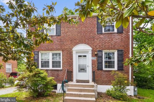 11704 Georgia Ave, Silver Spring, MD 20902-1903