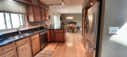 244 Joseph St, Bull Valley IL 60098-2423 exterior