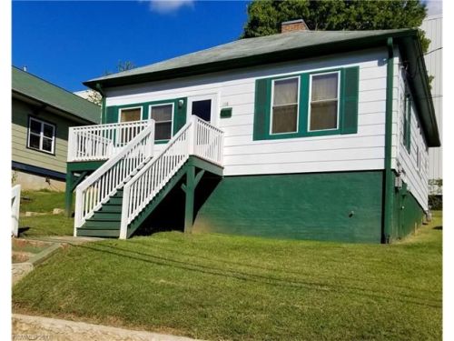 168 Grove St, Asheville, NC 28801-3938