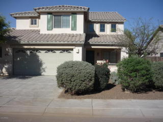 2912 72nd Ln, Phoenix AZ  85043-7824 exterior
