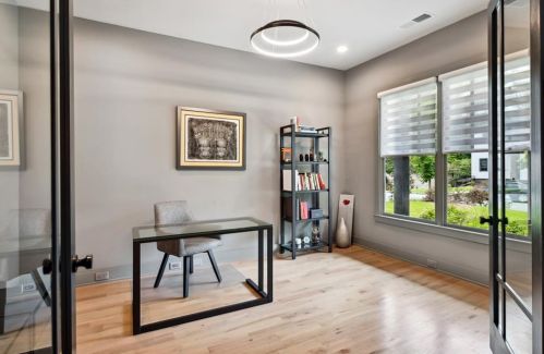 2313 Briarwood Hl Dr, Atlanta GA 30319-3840 exterior