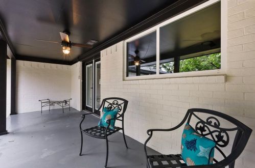 11032 Carissa Dr, Dallas TX  75218-1366 exterior