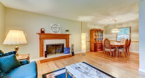 454 Stony Brk Dr, Bridgewater NJ 08807-1988 exterior