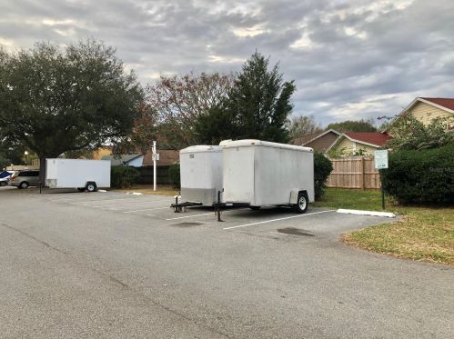 1033 Hiawassee Rd, Orlando FL  32835-1743 exterior