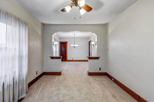 4561 Ray Ave, Saint Louis MO  63116-3405 exterior