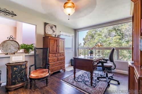 6477 Caminito Estrellado, San Diego CA 92120-3020 exterior