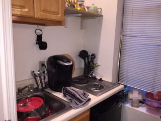 12 Isabella St, Boston MA  02116 exterior