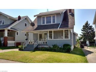 4196 48th St, Cleveland, OH 44144-1929