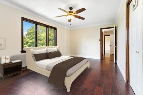 1351 Redfern Dr, Pittsburgh PA  15241-2932 exterior