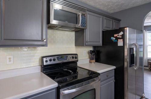 165 Barbara Ln, Austell GA 30168-4808 exterior