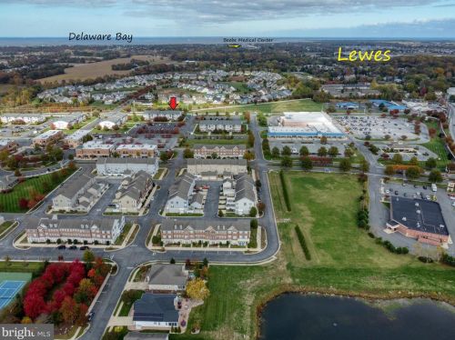 17063 Brandt St, Lewes DE 19958-7203 exterior