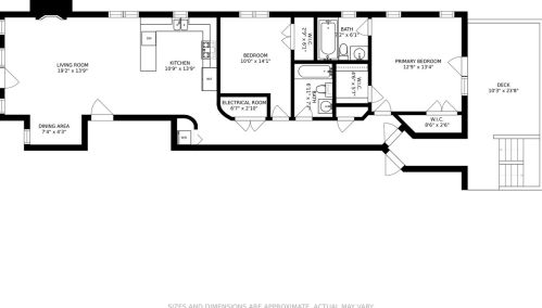 1722 Berwyn Ave, Chicago IL  60640-2008 exterior