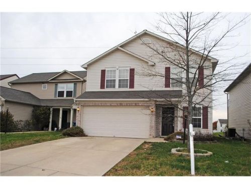 3930 Candle Berry Dr, Indianapolis, IN 46235-3619