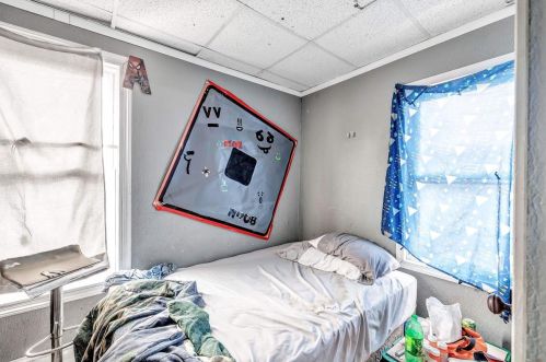 818 Groninger St, Suring WI 54174-9233 exterior