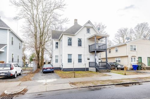 85 Alden St, Springfield, MA 01109-3701