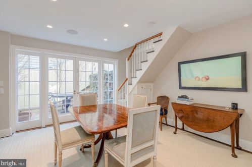 2924 N St, Washington DC 20005-5238 exterior