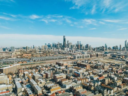 1908 May St, Chicago IL 60608-3305 exterior