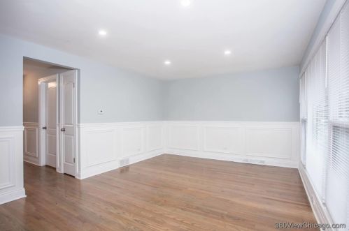 9019 Wallace St, Chicago IL  60620-2225 exterior