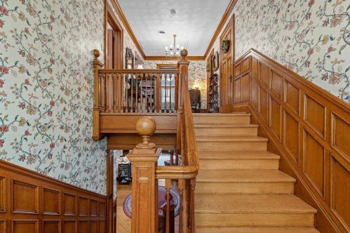 611 Walnut St, Horicon WI 53032-1234 exterior