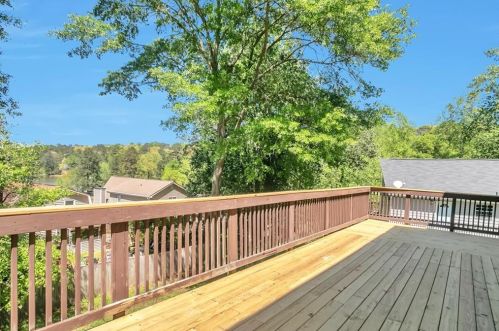 4465 Cary Dr, Lithonia GA  30039-6509 exterior