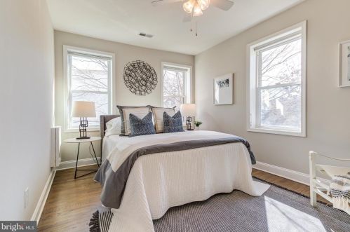 344 14 St, Washington DC 20011-5405 exterior